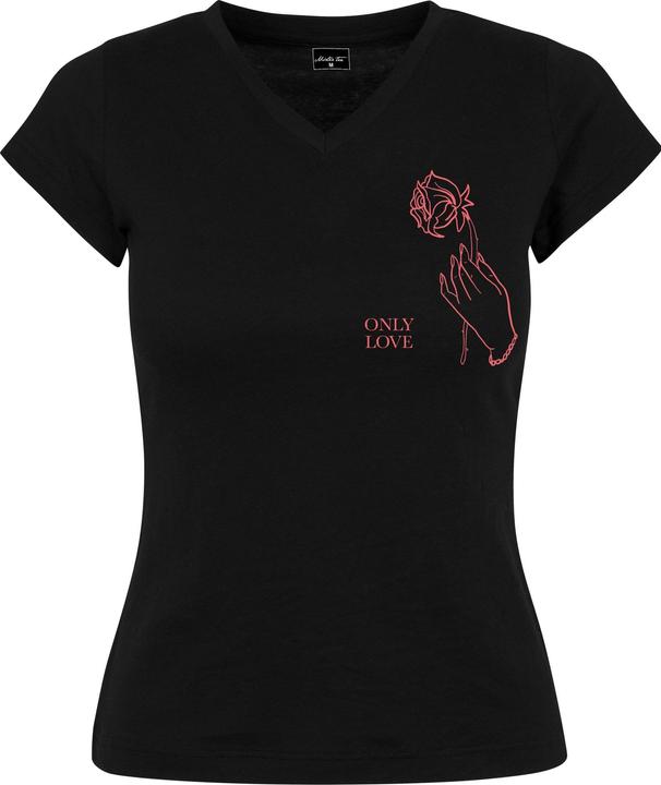 Mister Tee MisterTee Ladies Only Love Tee - 170447