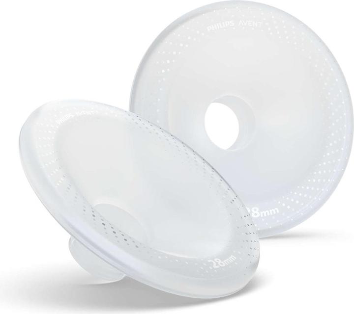 Produktbild Philips Avent Hands-free Einsätze