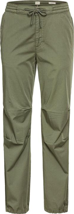 Actual product image Camel Active Casual Pants aus einem Baumwollmix (32)