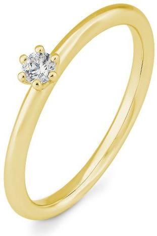 Produktbild Breuning 6er Krappe (55, 585/14 K Gold)