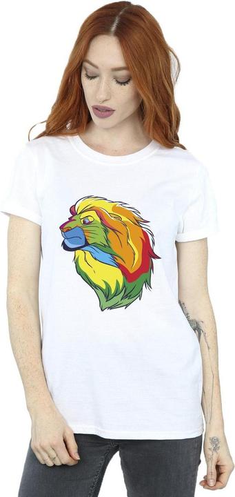 Produktbild Disney The Lion King Colours TShirt (L)