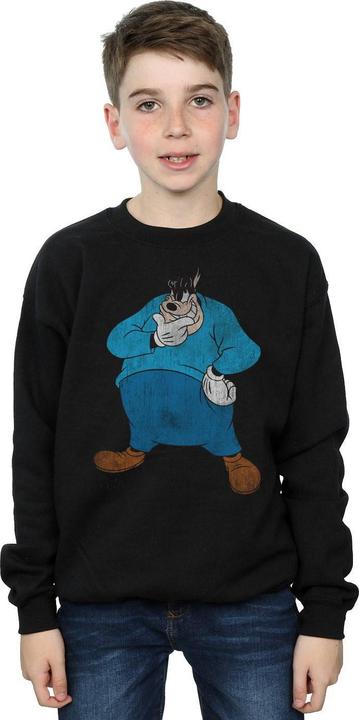 Immagine prodotto Disney Classic Pete Felpa Ragazzi (140, 146)