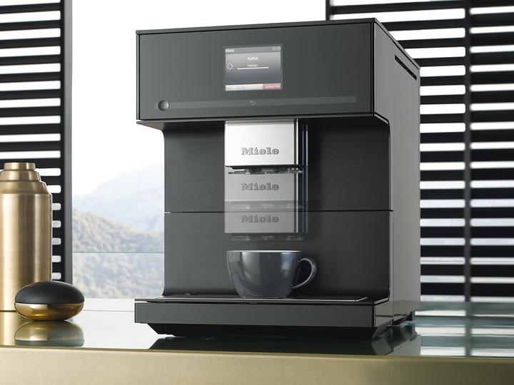 Immagine prodotto Miele CM 7750