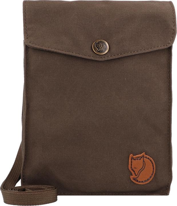 Produktbild Fjällräven Pocket