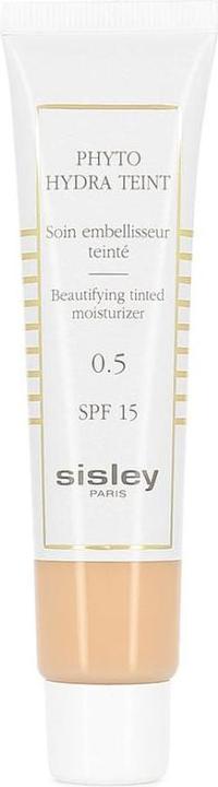 Sisley Phyto Hydratant Teint No "0,5" (0.5 Opal)