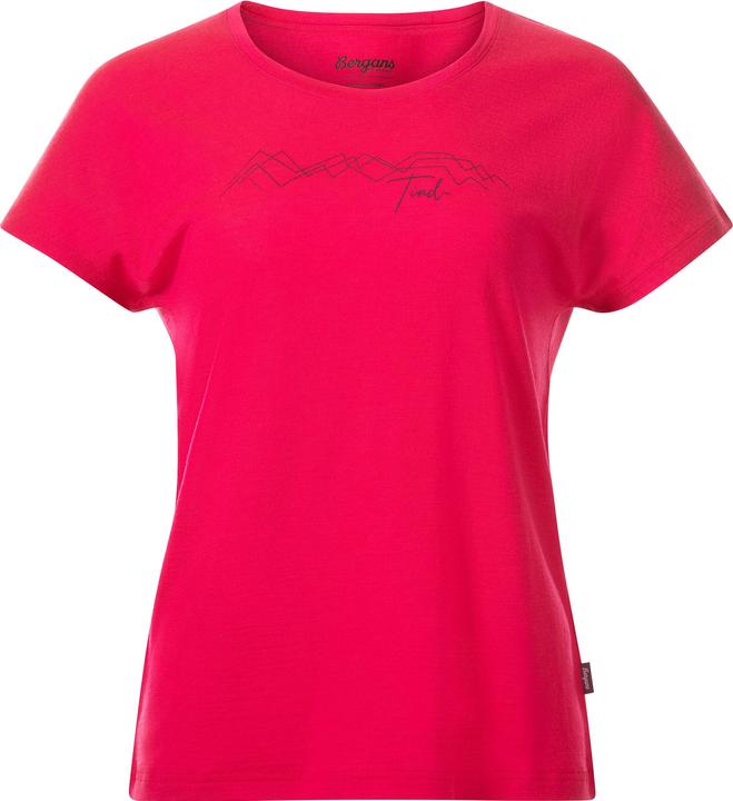 Actual product image Bergans Tind Crux Merino (XL)
