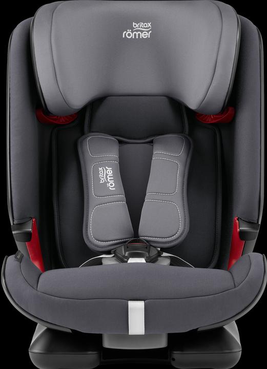 Actual product image Britax Römer Advansafix Iv M