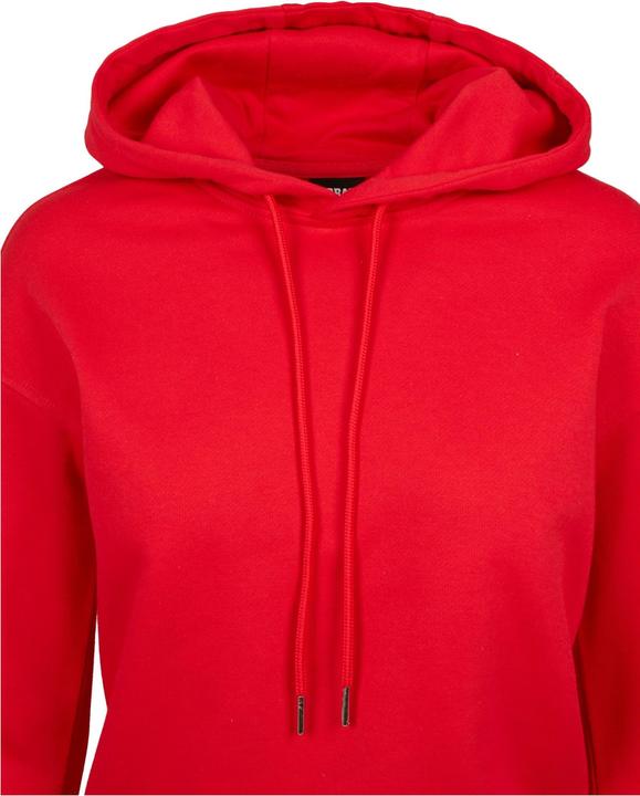 Immagine prodotto Urban Classics Felpa con cappuccio da donna (M)