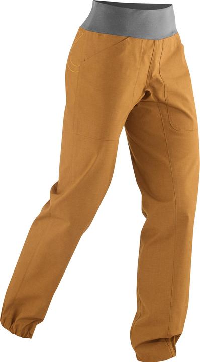 Actual product image Edelrid Wo Sansara Pants (XL)