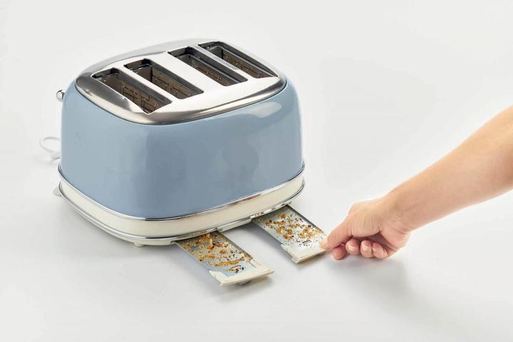 Productafbeelding Ariete 156 Vintage (CH stekker)