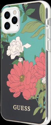 Actual product image Guess Floral (Apple iPhone 11 Pro Max)