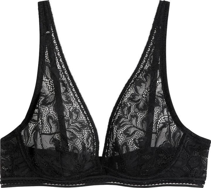 La Redoute Collections Foulard-BH Graphic