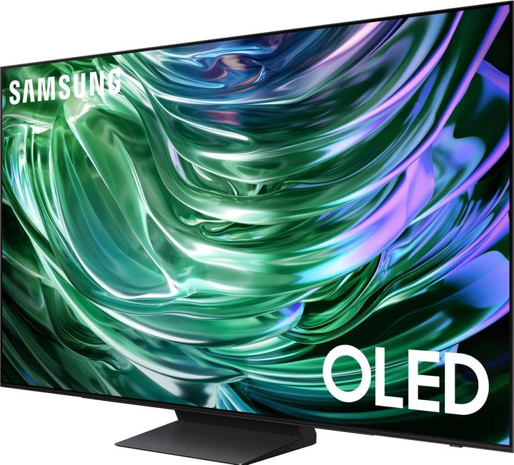 Samsung QE48S90DAE (48", S90D, OLED, 4K, 2024)