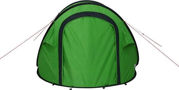 Actual product image High Peak Vision 3 (Pitching tent, 2.30 kg, 3 persons)