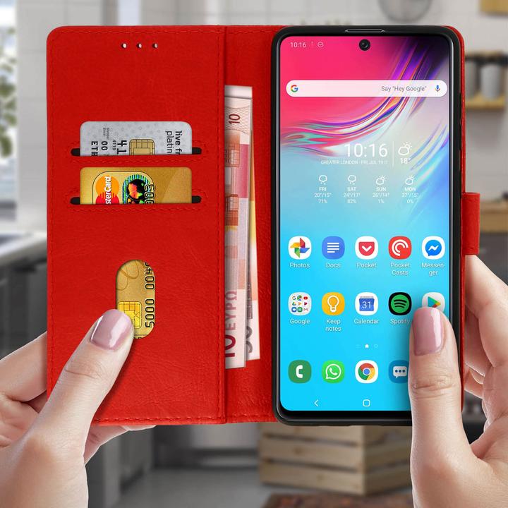 Immagine prodotto Avizar Serie Chester (Samsung Galaxy A71)