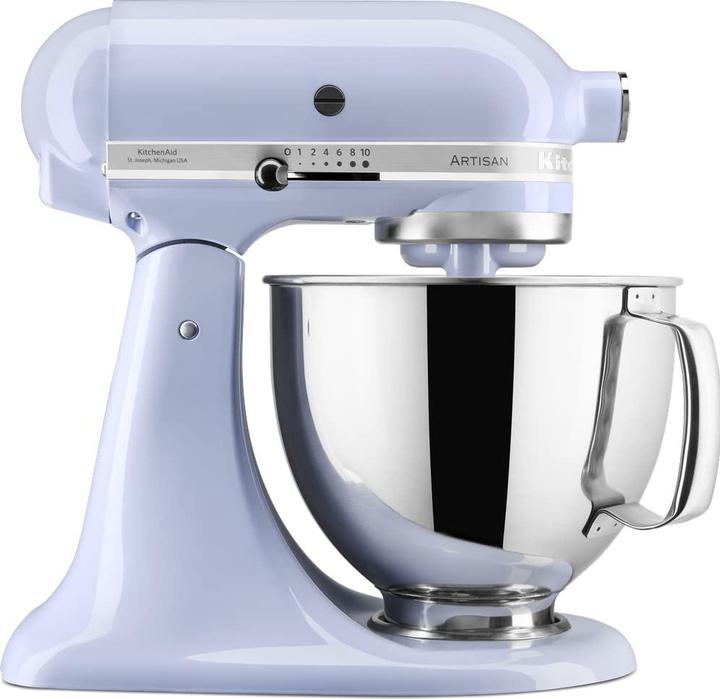 KitchenAid 5KSM125ELR (300 W)