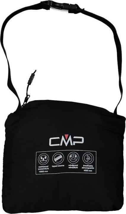 Image du produit CMP Campagnolo Pantalon Ripstop (XS)