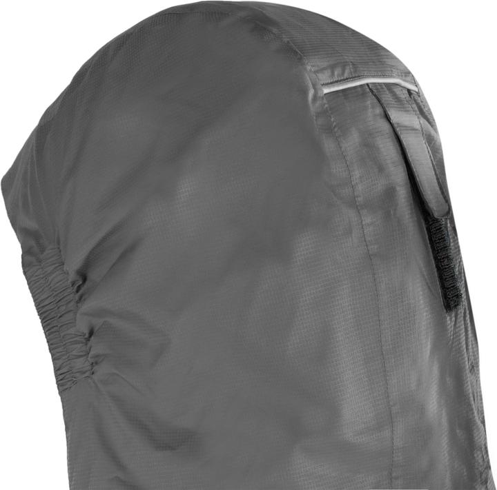 Image du produit Normani Veste et pantalon de pluie d'été pour enfants - 9005 (M)