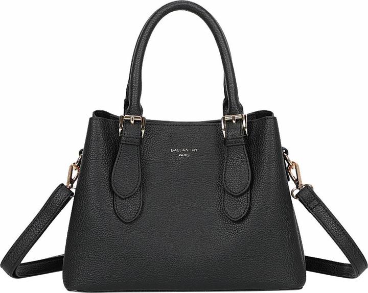Actual product image Gallantry HB-1948-BK Handtasche