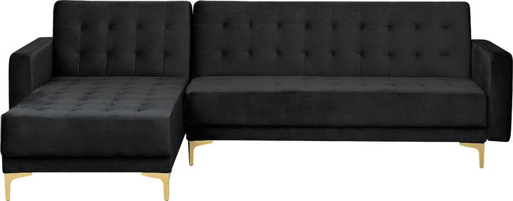 Actual product image Beliani Aberdeen (Corner sofa)
