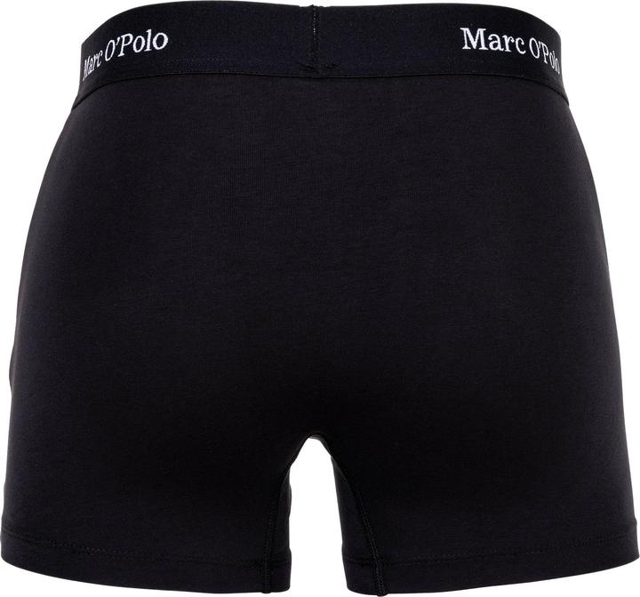 Actual product image Marc O'Polo Boxer shorts Casual Figure-hugging (S, pack of 3)