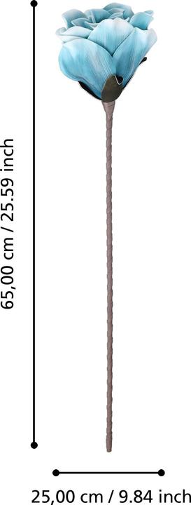 Actual product image EGLO LIVING Molave (65 cm)