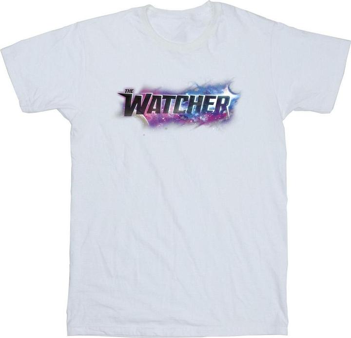 Produktbild What If Watcher TShirt (S)