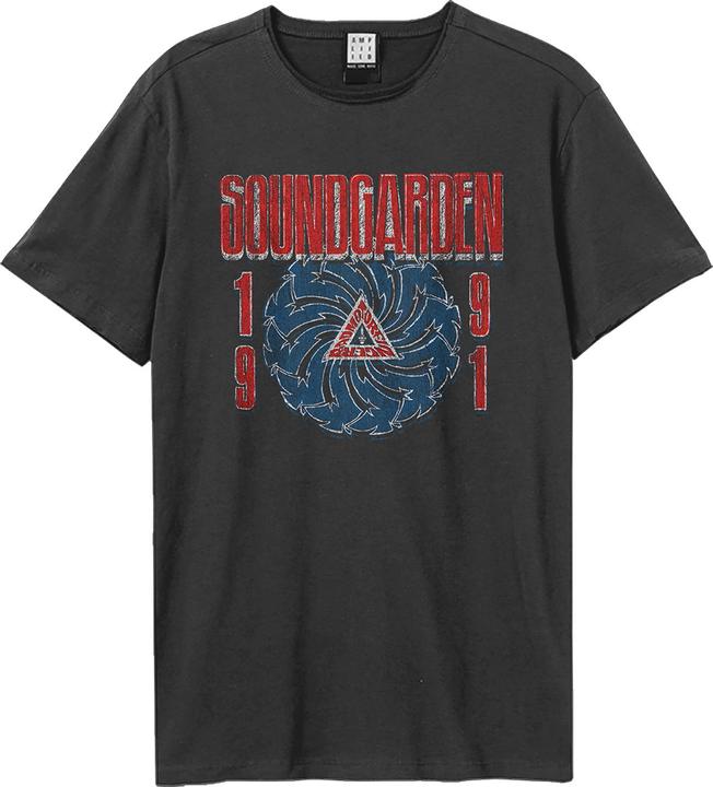 Produktbild Amplified 1991 TShirt (S)