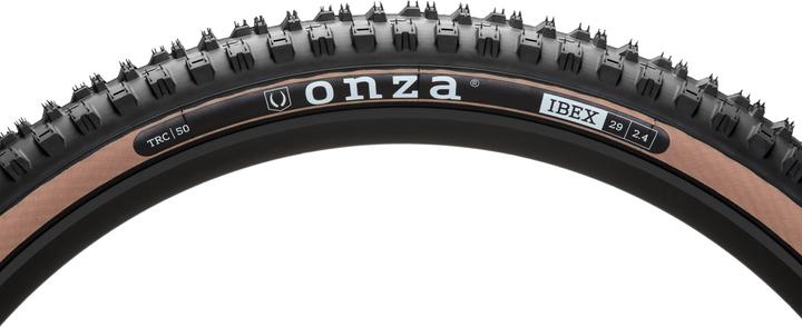 Actual product image Onza Ibex Skinwall (29 x 2.40, 61-622)