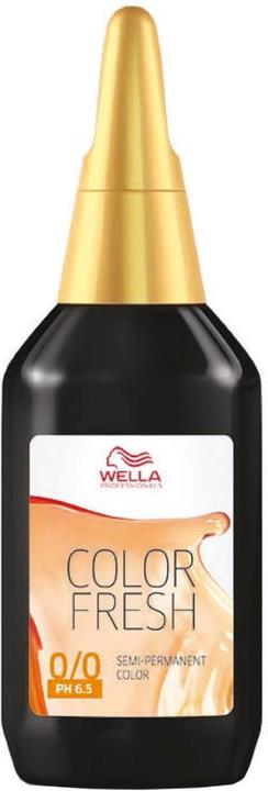 Produktbild Wella Color Fresh Acid (8/0 hellblond)