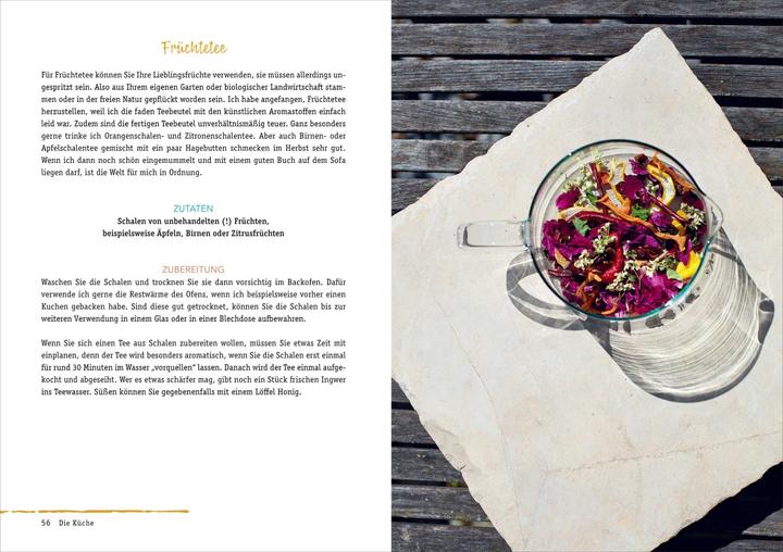 Actual product image Sauerteig & Wadenwickel (German, Daniela Wattenbach, 2020)