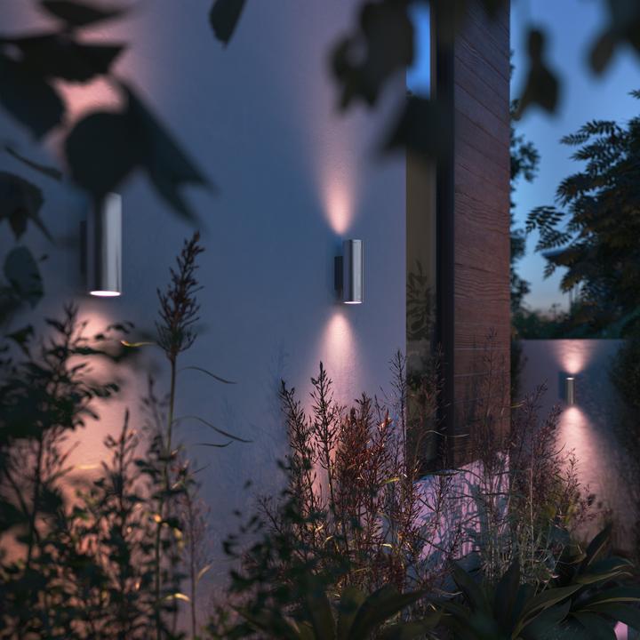 Immagine prodotto Philips Hue La tonalità appare (1200 lm, IP44)