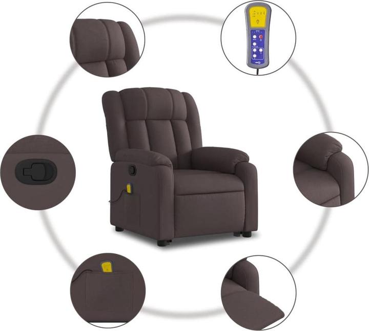 Actual product image VidaXL Iseabal