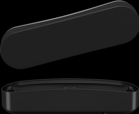 Actual product image Panasonic KX-TGK320sz