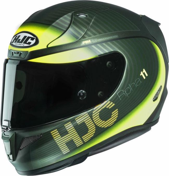Actual product image HJC R-PHA 11 (62 - 63 cm, XXL)