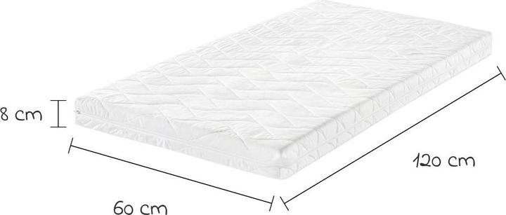 Actual product image Julius Zöllner Joy (60 x 120 cm)