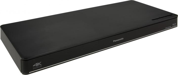 Produktbild Panasonic Dmp-Bdt384 (Blu-ray Player)