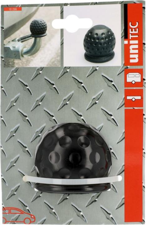 Actual product image Unitec Coupling protection cap