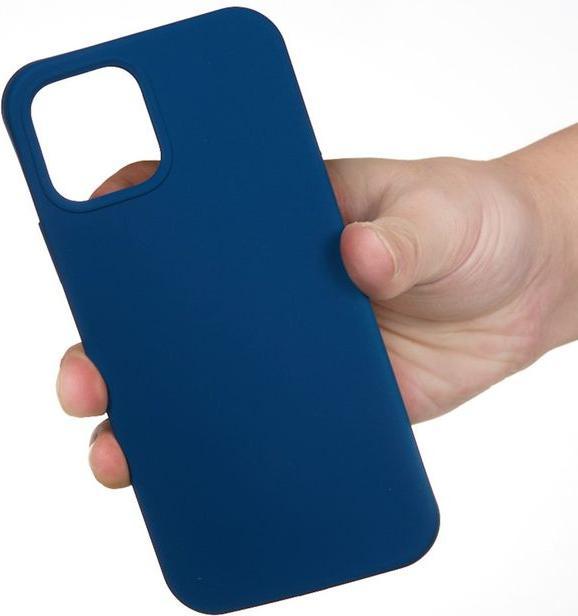 Produktbild MU Classic Liquid Silicone Series (Apple iPhone 14 Plus)