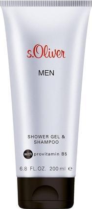 Image du produit S.Oliver Hommes (200 ml)