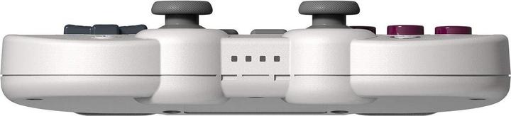 Actual product image 8bitdo SN30 Pro G Classic Gamepad (PC, Mac, Switch)