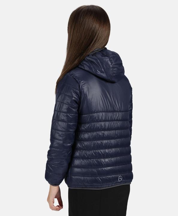 Actual product image Regatta Stormforce insulation jacket thermal material (164)