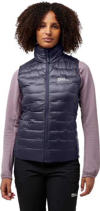Produktbild Jack Wolfskin Women's Passamani Down Vest (L)