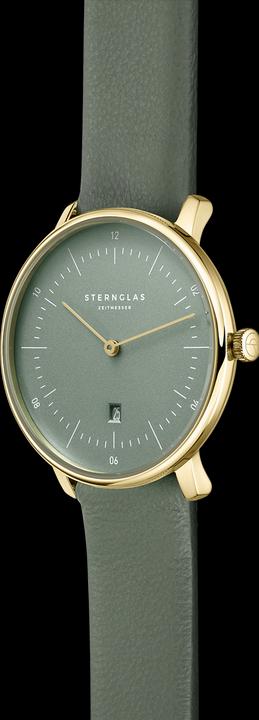 Produktbild Sternglas S01-NDF18-KL09 (Analoguhr, 33 mm)
