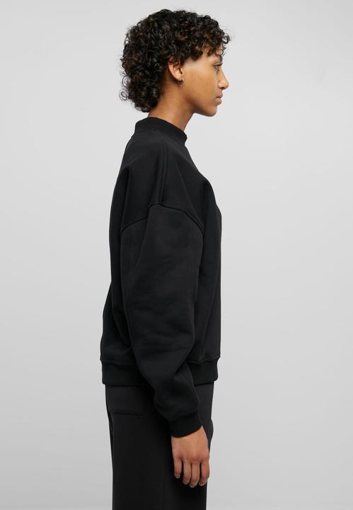 Immagine prodotto Urban Classics Ladies Oversized Organic Crewneck (M)