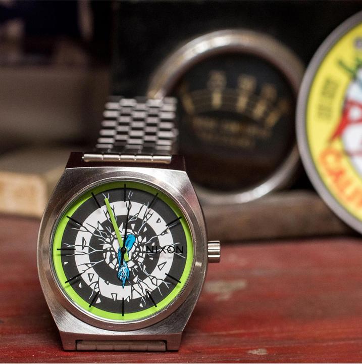 Produktbild Nixon Time Teller (Analoguhr, 37 mm)