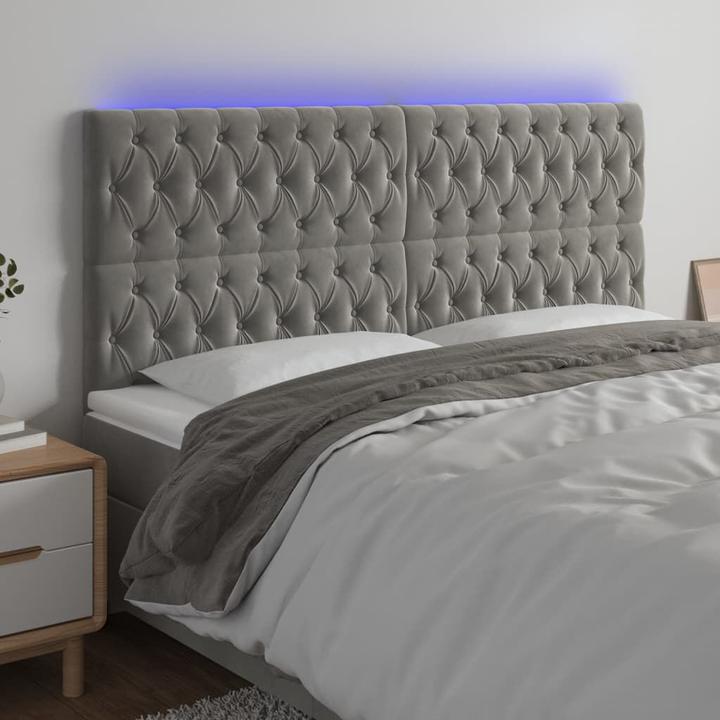Image du produit VidaXL Poppy (180 x 7 x 128 cm)