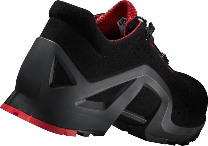 Actual product image Uvex Safety 1 support (S1, 40)