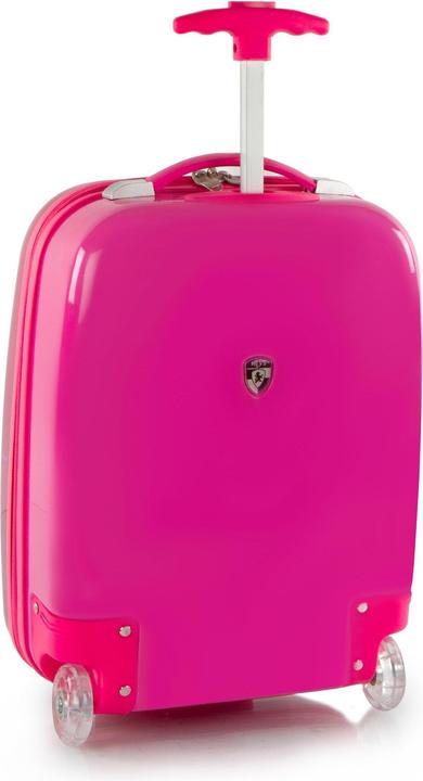 Produktbild Heys Hasbro Kids Luggage My Little Pony -lasten matkalaukku, pinkki (30 l)
