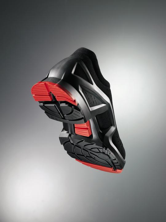 Actual product image Uvex Safety 1 SRC (S1, 41)